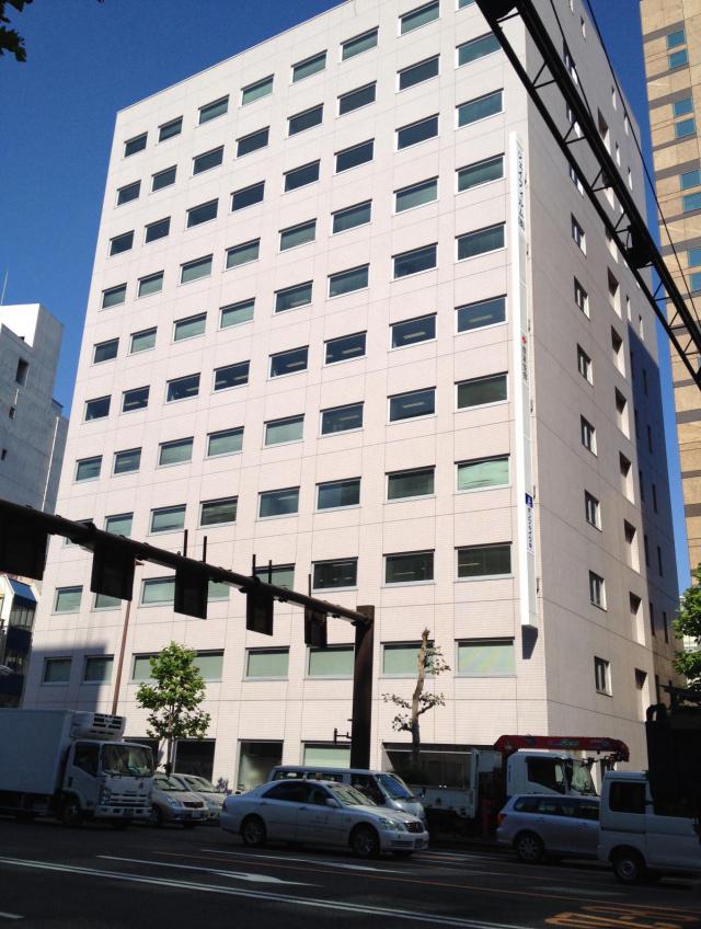 住友生命東神田ビル