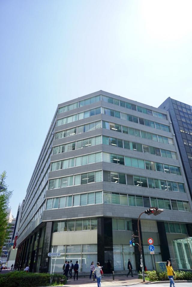 新宿ビル