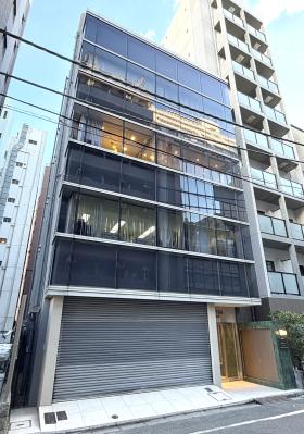 KITEN岩本町 (旧)...の外観写真