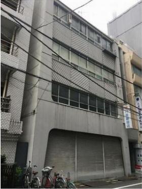 中屋第2ビルの外観写真