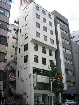 リベラ岩本町ビルの外観写真