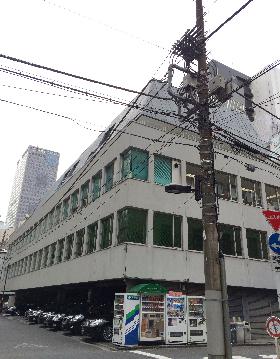 錦町1丁目ビルの外観写真