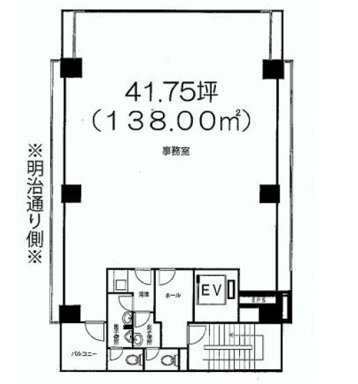 土屋渋谷ビル