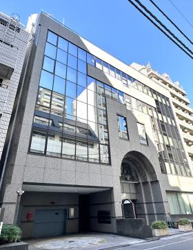 イトーピア岩本町...の外観写真