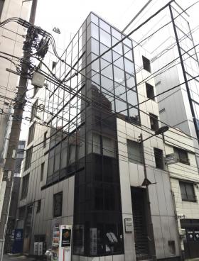 NAビルの外観写真