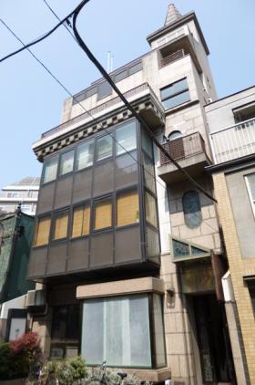 神田須田町117ビ...の外観写真