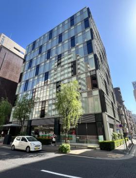KR GINZAⅡ...の外観写真