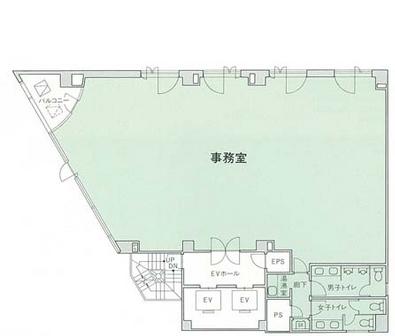 芝公園リッジビル