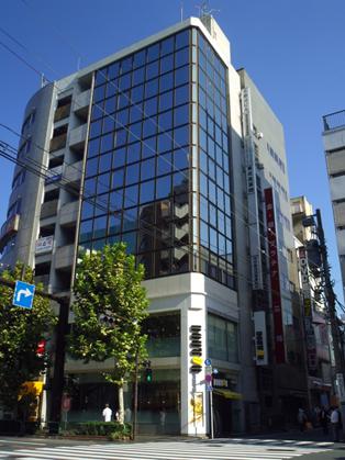 小鍛冶ビル