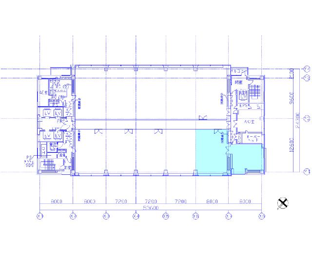 オランダヒルズ森タワー