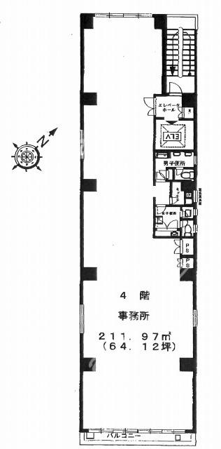 五反田テックワン(旧:U’s-1ビル)