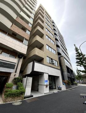 五反田テックワン(...の外観写真