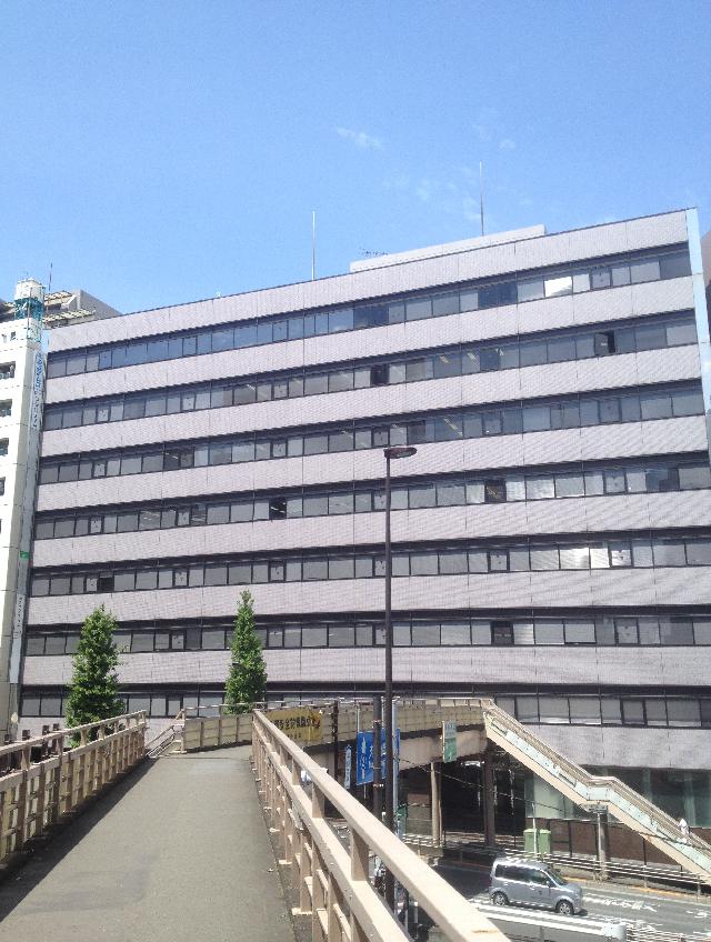 ONEST西五反田スクエア(旧西五反田102)