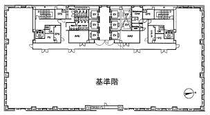 品川シーサイドイーストタワー