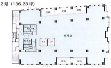人形町ファーストビル