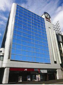 ヒューリック・損保ジャパン上野共同ビル