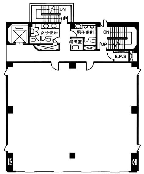 THE GATE GOTANDA EAST(旧:五反田一丁目イースト)