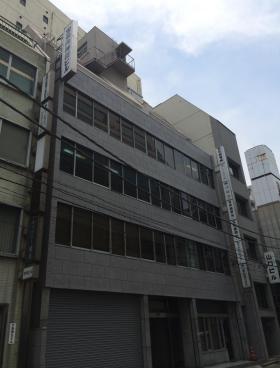 宝栄内神田ビルの外観写真