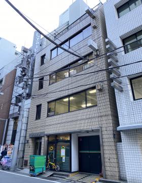 S&C大手町の外観写真