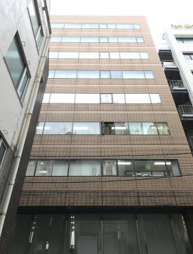 VORT上野Ⅱの外観写真