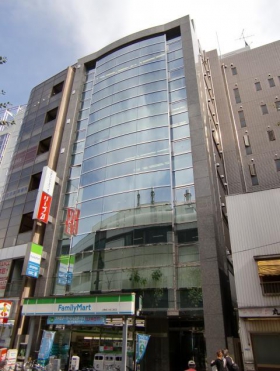 TT上野駅前(MP...の外観写真
