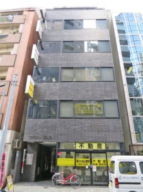 銀座ビルNO.3の外観写真