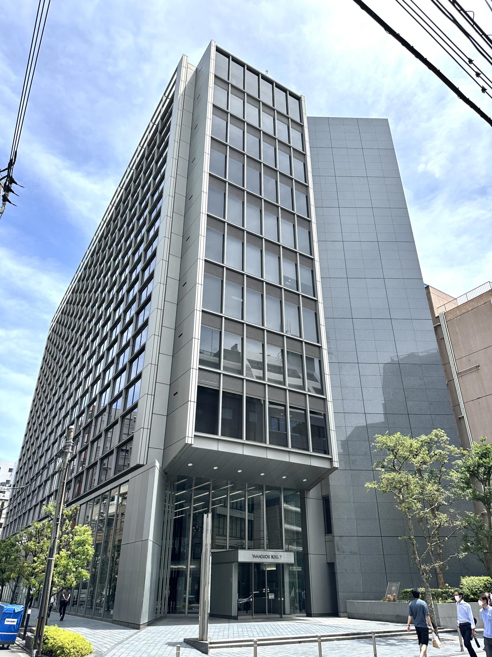 山口ビル7