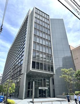 山口ビル7の外観写真
