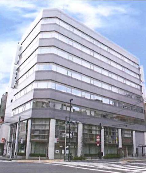 御徒町中央ビル