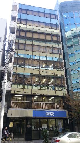 KUS茅場町(旧:茅場町...の外観写真