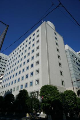 光文恒産ビルの外観写真