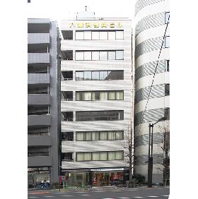 八重洲長岡ビルの外観写真