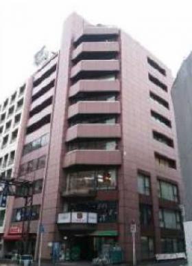R.core西池袋の外観写真