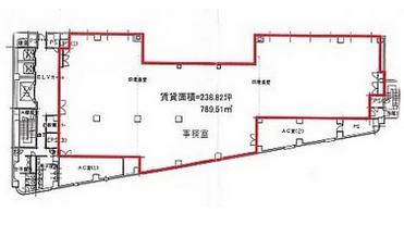 目黒テクノビル