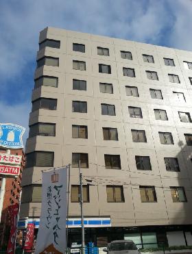 新宿加藤ビルディン...の外観写真