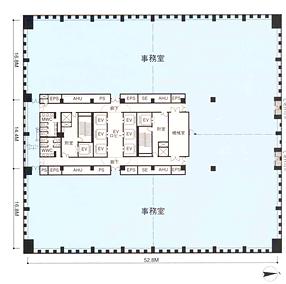 品川シーサイドサウスタワー