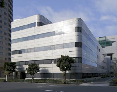 KDX東品川ビル