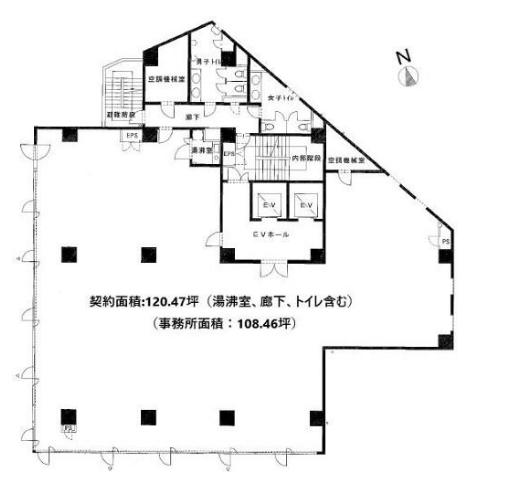 テラサキ第3ビル
