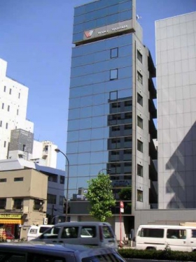 ウエストワールドビ...の外観写真