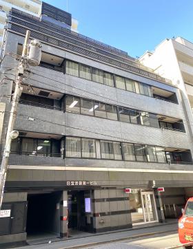 RENEX池袋 旧:日宝...の外観写真