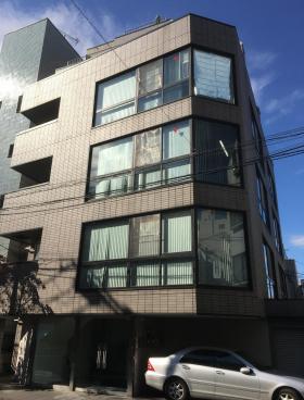 恵安ビル(旧:石川ビ...の外観写真