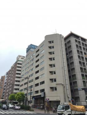 ユニオン小石川第2ビル(...の外観写真