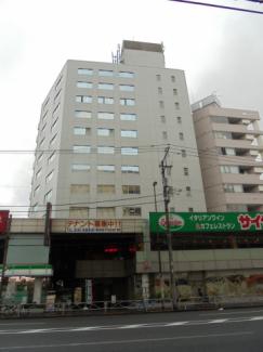 アサミビル