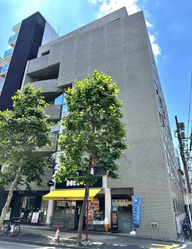 TSUKIJI ...の外観写真