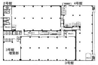 東京ダイヤ3号館