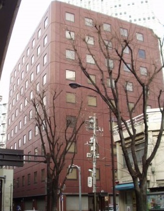 ジブラルタ生命池袋ビル