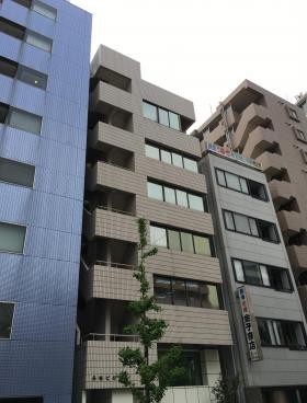 長嶋ビルの外観写真