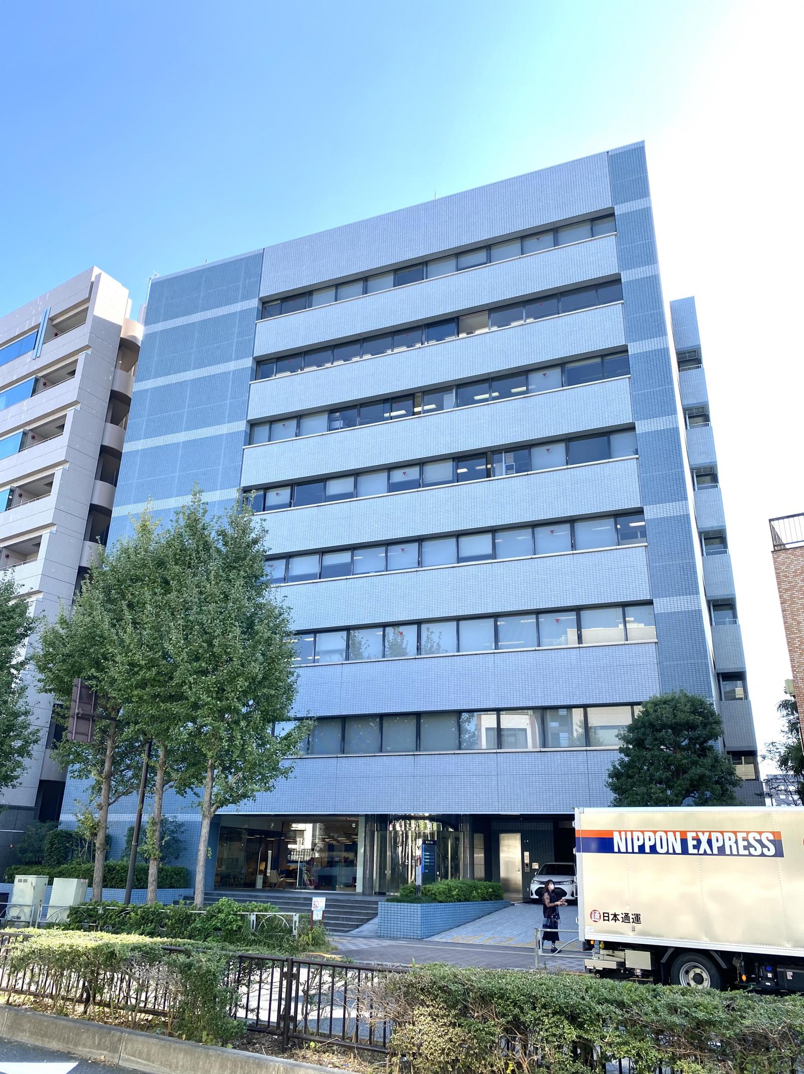 【当社窓口】いちご本郷Village (旧:いちご本郷三丁目ビル)