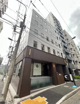 AZ Ginza ...の外観写真