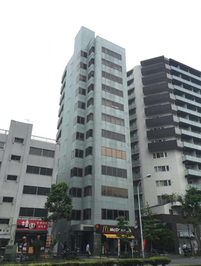VORT本郷Ⅲ 旧)春日タワー